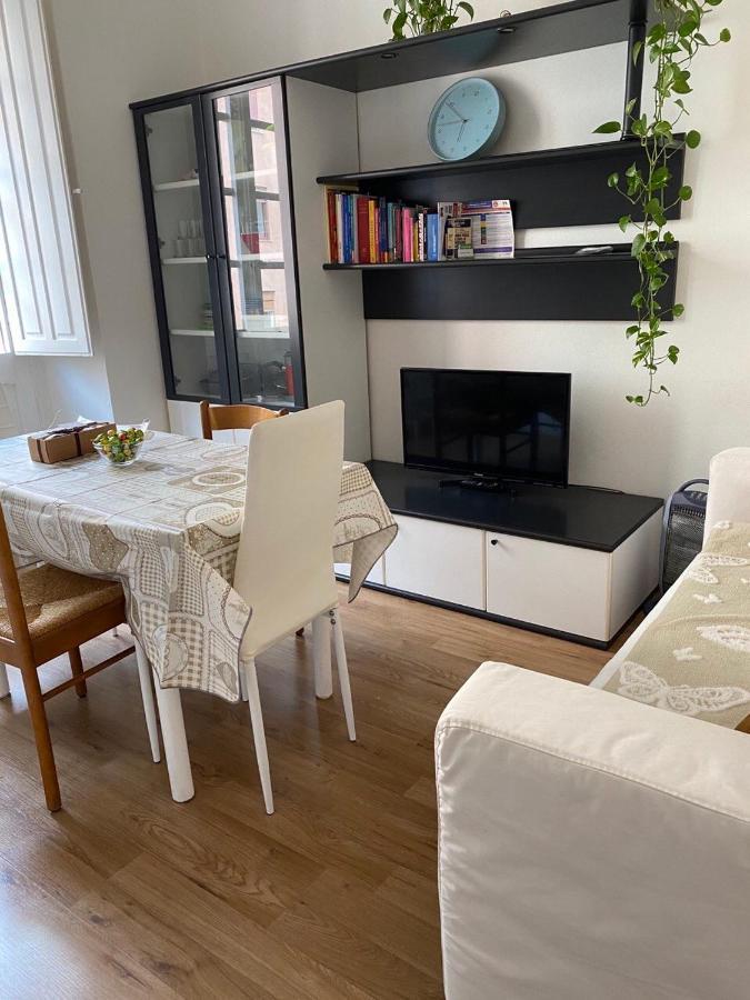 Easy Dimora Lejlighed Cagliari Eksteriør billede
